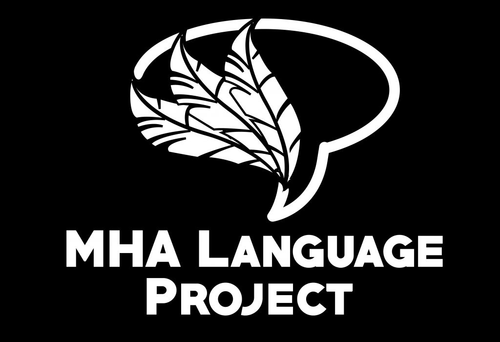 MHA Project Logo