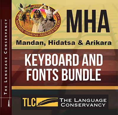 MHA-Keyboard-and-fonts